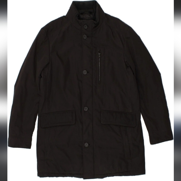 Tumi tech coat for men - Picture 1 of 4